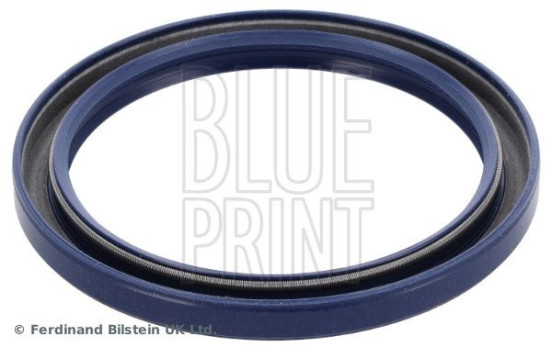 Oil seal, crankshaft, Image 2