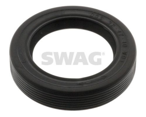 Oil seal, crankshaft