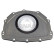 Oil seal, crankshaft