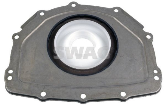 Oil seal, crankshaft
