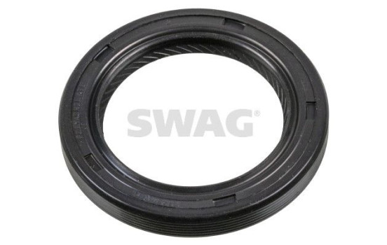Oil seal, crankshaft