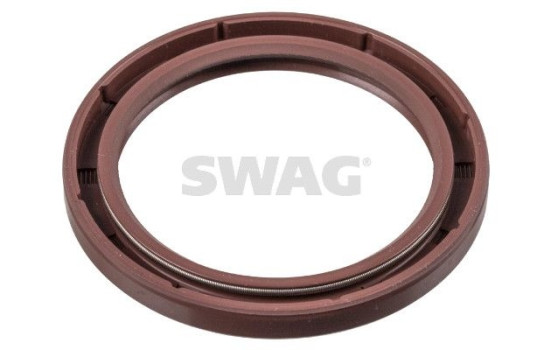 Oil seal, crankshaft, Image 2