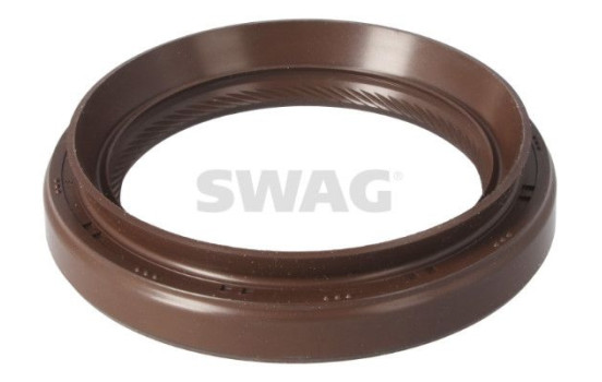 Oil seal, crankshaft
