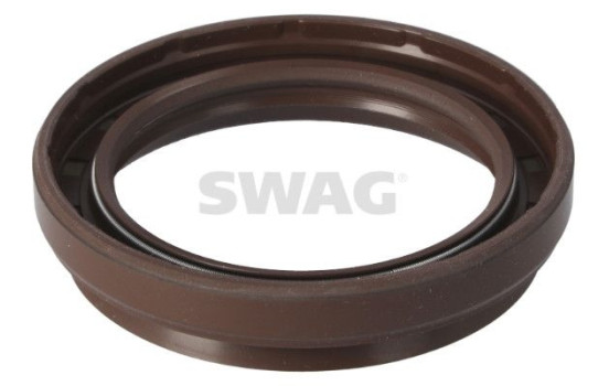 Oil seal, crankshaft, Image 2