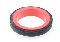 Oil seal, crankshaft