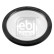 Seal, crankshaft 176647 FEBI