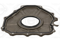Seal, crankshaft 489.850 Elring