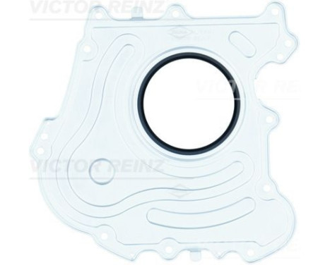 Seal, crankshaft 81-10607-00 Viktor Reinz