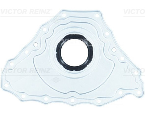 Seal, crankshaft 81-10636-00 Viktor Reinz
