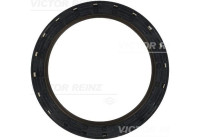 Seal, crankshaft 81-10643-00 Viktor Reinz