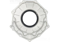 Seal, crankshaft 81-10650-00 Viktor Reinz