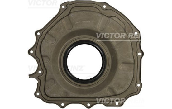 Seal, crankshaft 81-10654-00 Viktor Reinz