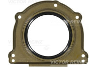 Seal, crankshaft 81-10656-00 Viktor Reinz