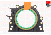 Seal, crankshaft