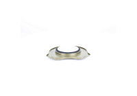 Seal, crankshaft