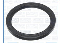 Seal, crankshaft