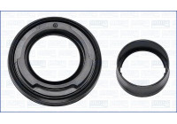 Seal, crankshaft