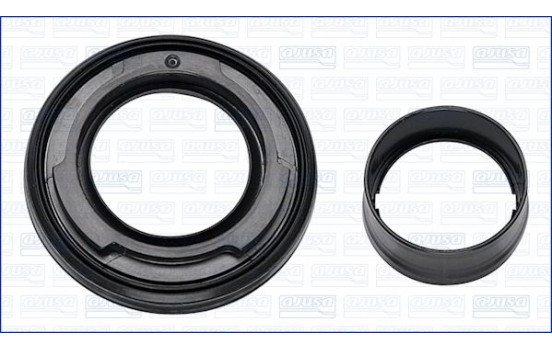 Seal, crankshaft