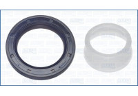 Seal, crankshaft