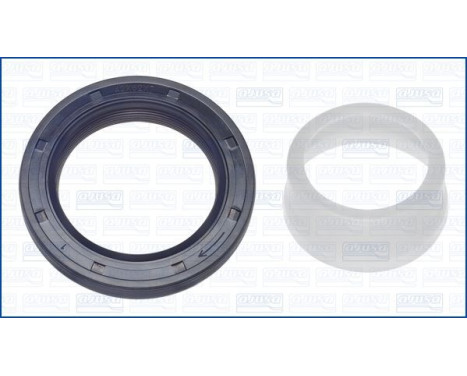 Seal, crankshaft