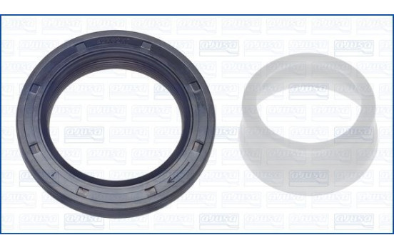 Seal, crankshaft