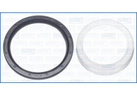 Seal, crankshaft