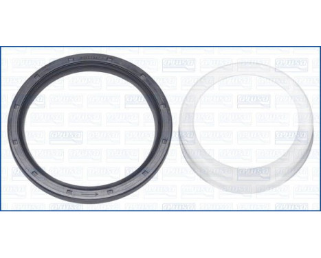 Seal, crankshaft