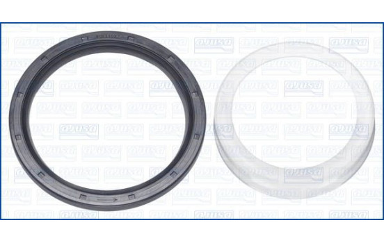 Seal, crankshaft