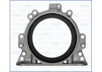 Seal, crankshaft