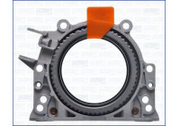 Seal, crankshaft