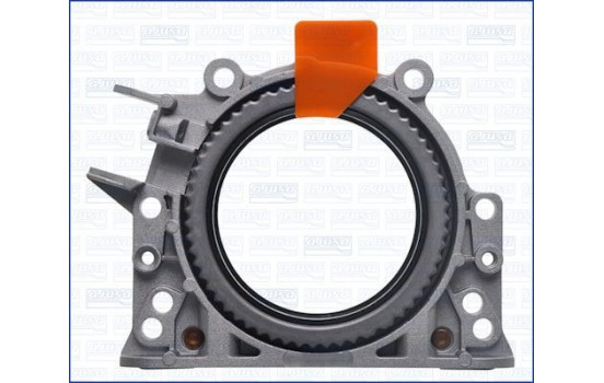 Seal, crankshaft