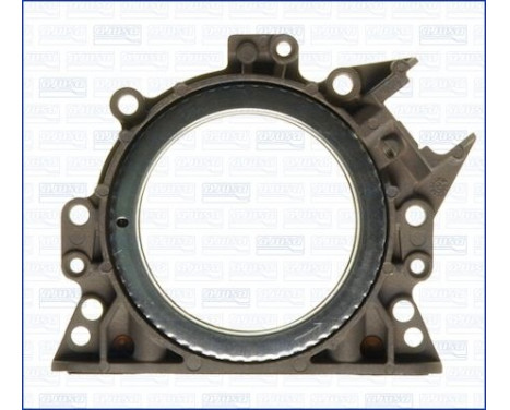 Seal, crankshaft