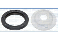Seal, crankshaft