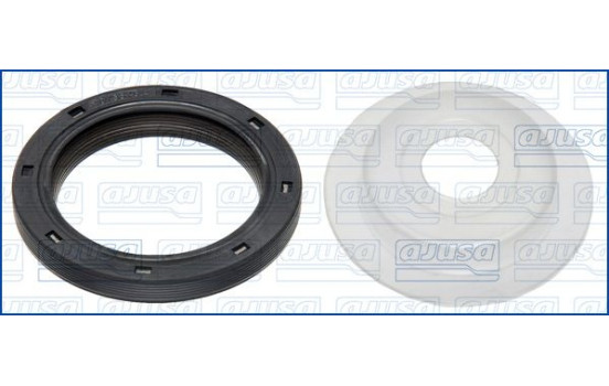 Seal, crankshaft