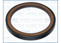 Seal, crankshaft