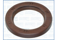 Seal, crankshaft