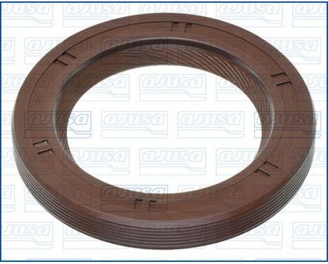 Seal, crankshaft