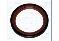 Seal, crankshaft