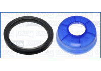 Seal, crankshaft