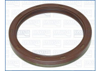 Seal, crankshaft