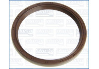 Seal, crankshaft
