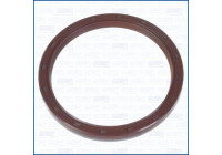 Seal, crankshaft
