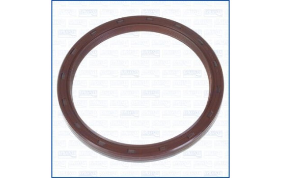 Seal, crankshaft