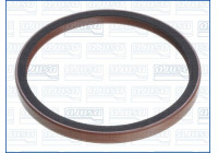 Seal, crankshaft