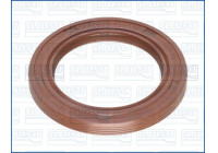 Seal, crankshaft