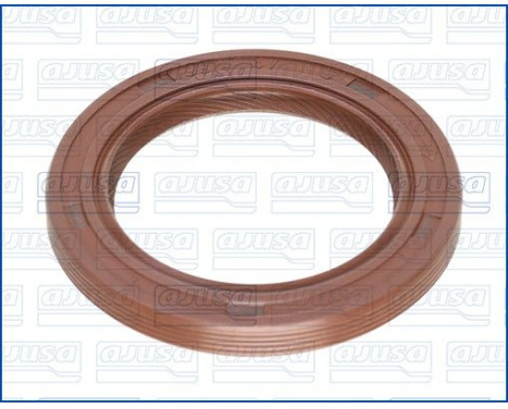 Seal, crankshaft