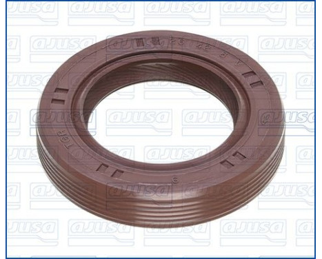 Seal, crankshaft