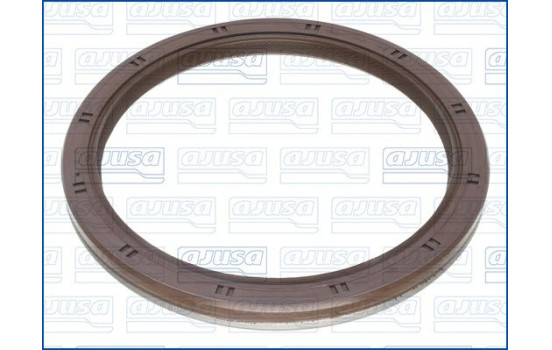 Seal, crankshaft