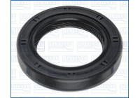 Seal, crankshaft