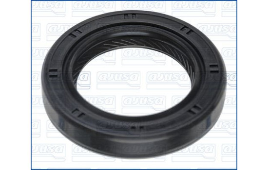 Seal, crankshaft